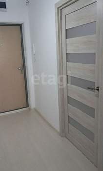 1-к квартира, вторичка, 42м2, 6/25 этаж