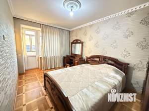 4-к квартира, вторичка, 105м2, 9/10 этаж