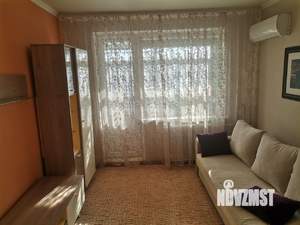1-к квартира, вторичка, 24м2, 9/9 этаж