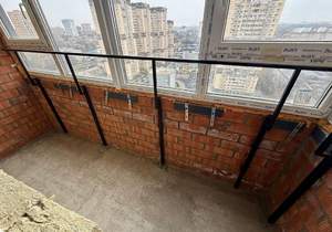 2-к квартира, вторичка, 48м2, 18/25 этаж