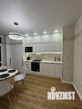 2-к квартира, вторичка, 51м2, 6/9 этаж