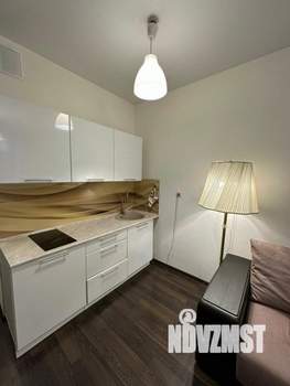 1-к квартира, вторичка, 34м2, 2/26 этаж