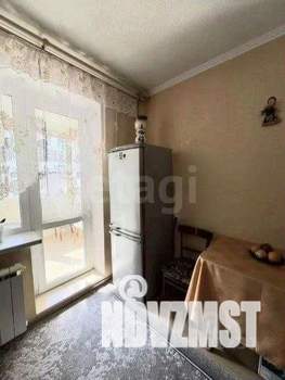 1-к квартира, вторичка, 36м2, 8/9 этаж