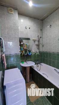 1-к квартира, вторичка, 50м2, 4/5 этаж