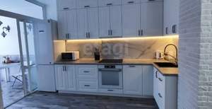 1-к квартира, вторичка, 40м2, 9/18 этаж