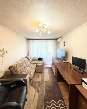 2-к квартира, вторичка, 47м2, 5/9 этаж