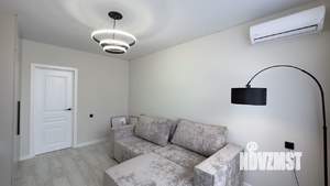 2-к квартира, вторичка, 60м2, 6/16 этаж