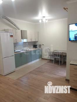 Студия квартира, вторичка, 26м2, 1/5 этаж