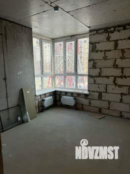 3-к квартира, вторичка, 55м2, 3/21 этаж
