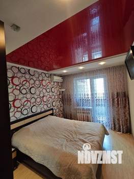 3-к квартира, вторичка, 65м2, 3/10 этаж