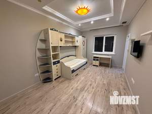 3-к квартира, вторичка, 101м2, 11/21 этаж