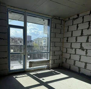 1-к квартира, вторичка, 40м2, 4/11 этаж