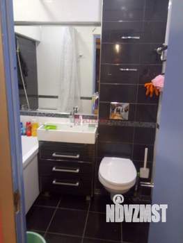 3-к квартира, вторичка, 76м2, 7/9 этаж