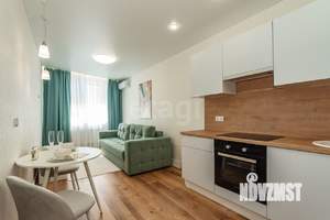 1-к квартира, вторичка, 46м2, 13/26 этаж