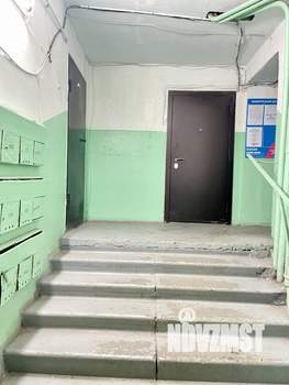 3-к квартира, вторичка, 63м2, 2/9 этаж