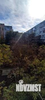 2-к квартира, вторичка, 52м2, 5/9 этаж