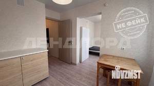 1-к квартира, вторичка, 29м2, 12/18 этаж