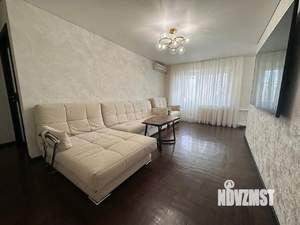 3-к квартира, вторичка, 56м2, 5/6 этаж