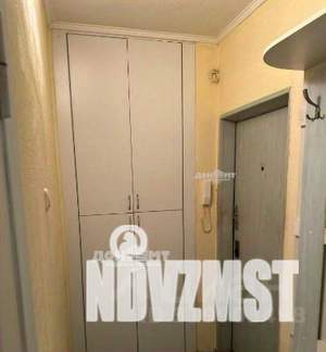 1-к квартира, вторичка, 33м2, 2/5 этаж