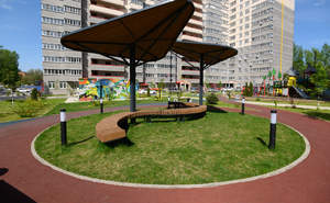 1-к квартира, вторичка, 43м2, 15/19 этаж