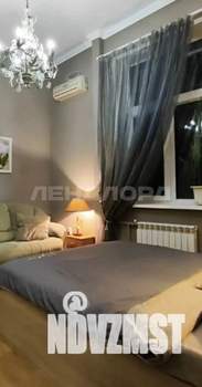 1-к квартира, вторичка, 35м2, 2/4 этаж