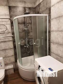 1-к квартира, вторичка, 42м2, 4/24 этаж