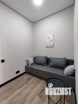 2-к квартира, вторичка, 36м2, 17/26 этаж