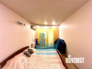 2-к квартира, вторичка, 56м2, 9/9 этаж