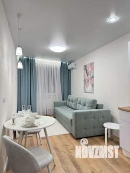 1-к квартира, вторичка, 46м2, 13/25 этаж