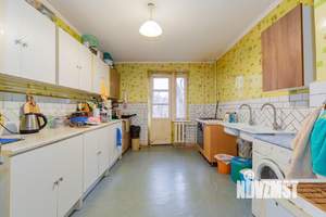 1-к квартира, вторичка, 151м2, 4/5 этаж