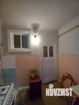 2-к квартира, вторичка, 48м2, 1/3 этаж