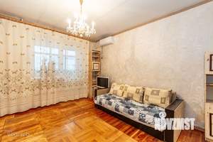 1-к квартира, вторичка, 33м2, 3/5 этаж