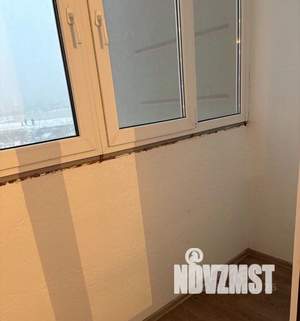 2-к квартира, вторичка, 57м2, 3/19 этаж