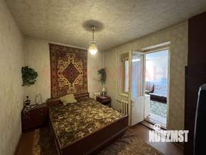 2-к квартира, вторичка, 52м2, 5/9 этаж