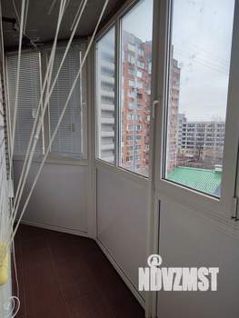 1-к квартира, вторичка, 40м2, 9/11 этаж