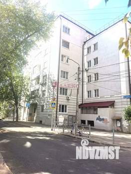 3-к квартира, вторичка, 60м2, 5/5 этаж