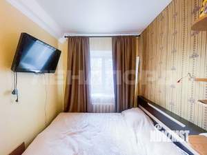 3-к квартира, вторичка, 55м2, 4/5 этаж