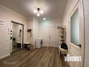 3-к квартира, вторичка, 73м2, 5/17 этаж