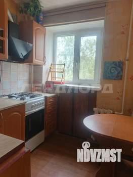 1-к квартира, вторичка, 35м2, 2/5 этаж