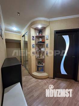 2-к квартира, вторичка, 52м2, 5/9 этаж