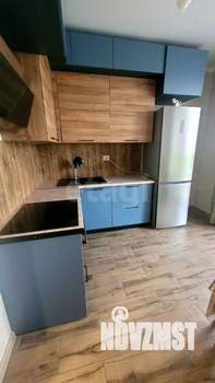 1-к квартира, вторичка, 34м2, 4/12 этаж