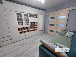 2-к квартира, вторичка, 57м2, 3/11 этаж