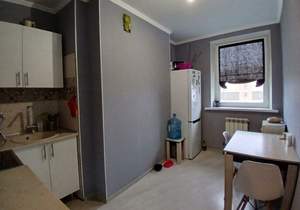 1-к квартира, вторичка, 34м2, 7/8 этаж