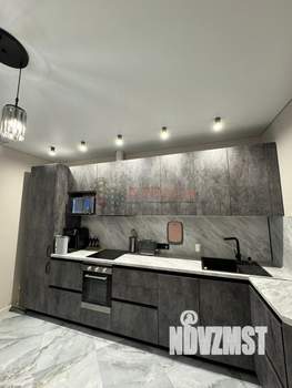 2-к квартира, вторичка, 56м2, 13/25 этаж