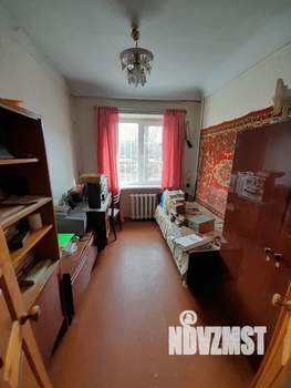 3-к квартира, вторичка, 49м2, 2/5 этаж