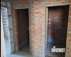 2-к квартира, вторичка, 58м2, 20/24 этаж