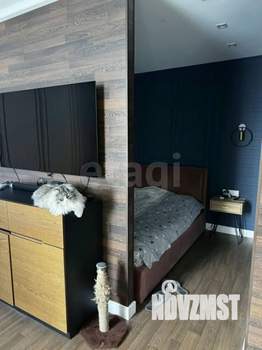 1-к квартира, вторичка, 45м2, 17/26 этаж