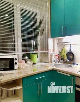 2-к квартира, вторичка, 48м2, 4/5 этаж