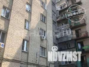 1-к квартира, вторичка, 36м2, 8/9 этаж