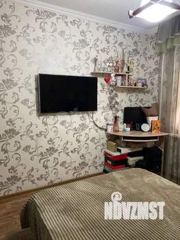 3-к квартира, вторичка, 63м2, 7/9 этаж